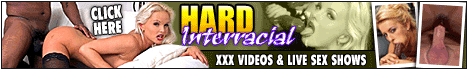Interracial Hardcore - Enter Here!