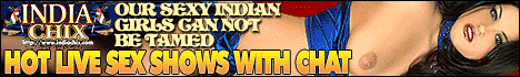 Indian Women in Action!