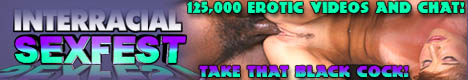 Interracial Hardcore - Enter Here!